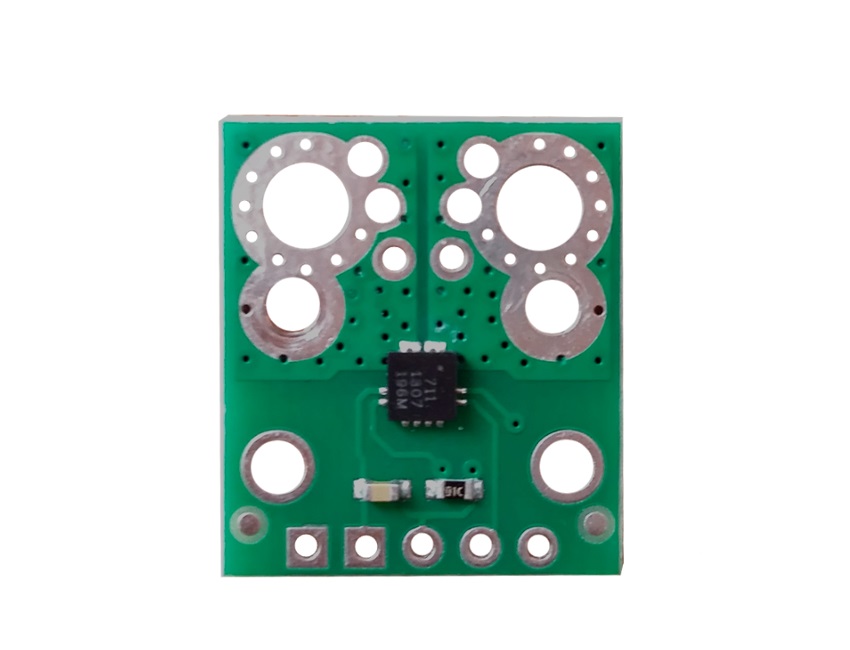 Tinycontrol -75A +75A | Current sensor | -75 A to 75 A