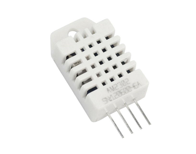 Tinycontrol DHT22 | Temperature and humidity sensor | 2-5%