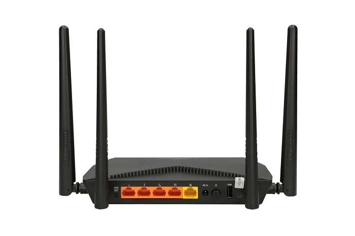 how to configure totolink a3002ru