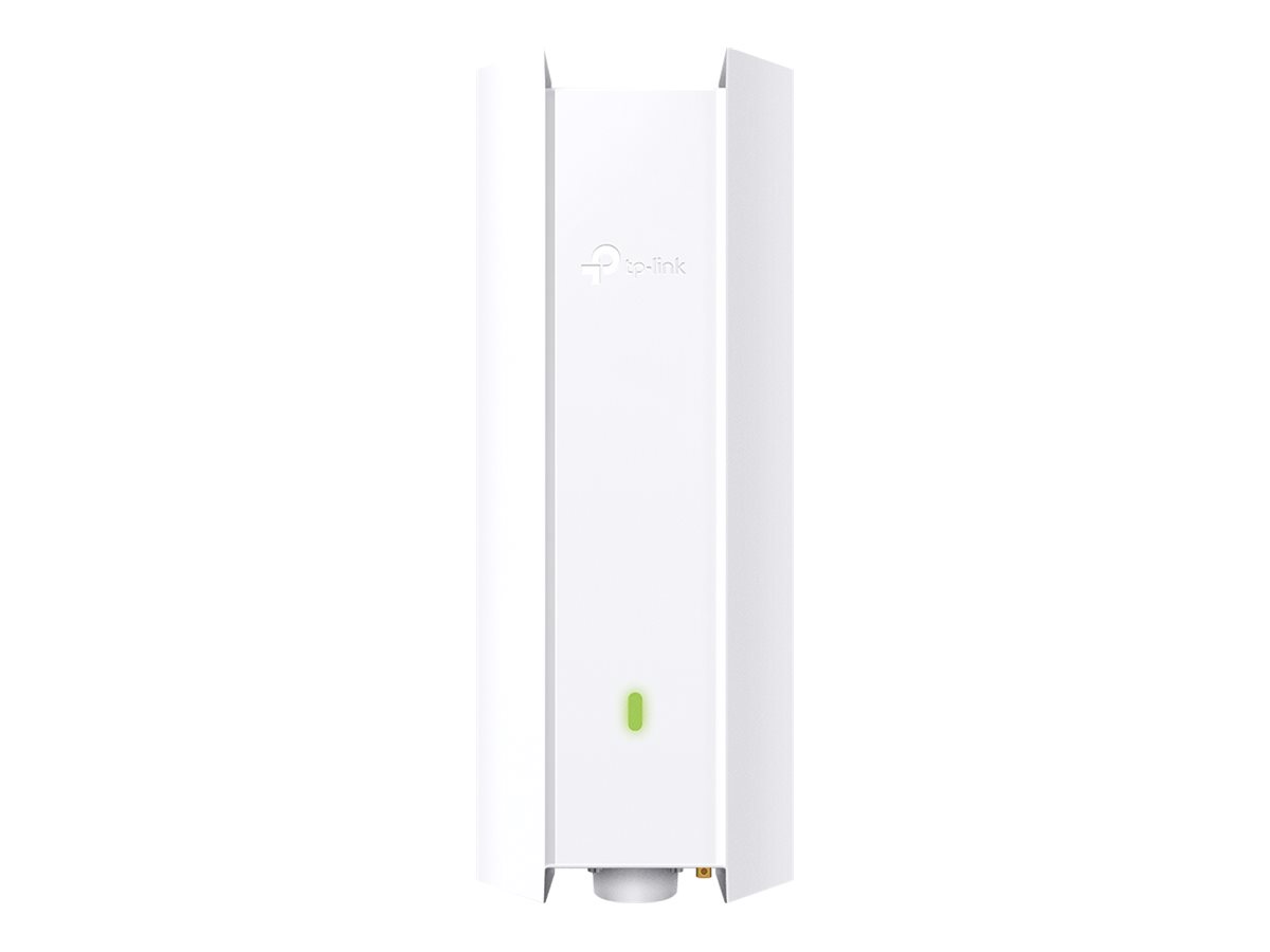 TP-Link Omada AX1800 Indoor/Outdoor Wi-Fi 6 Access Point