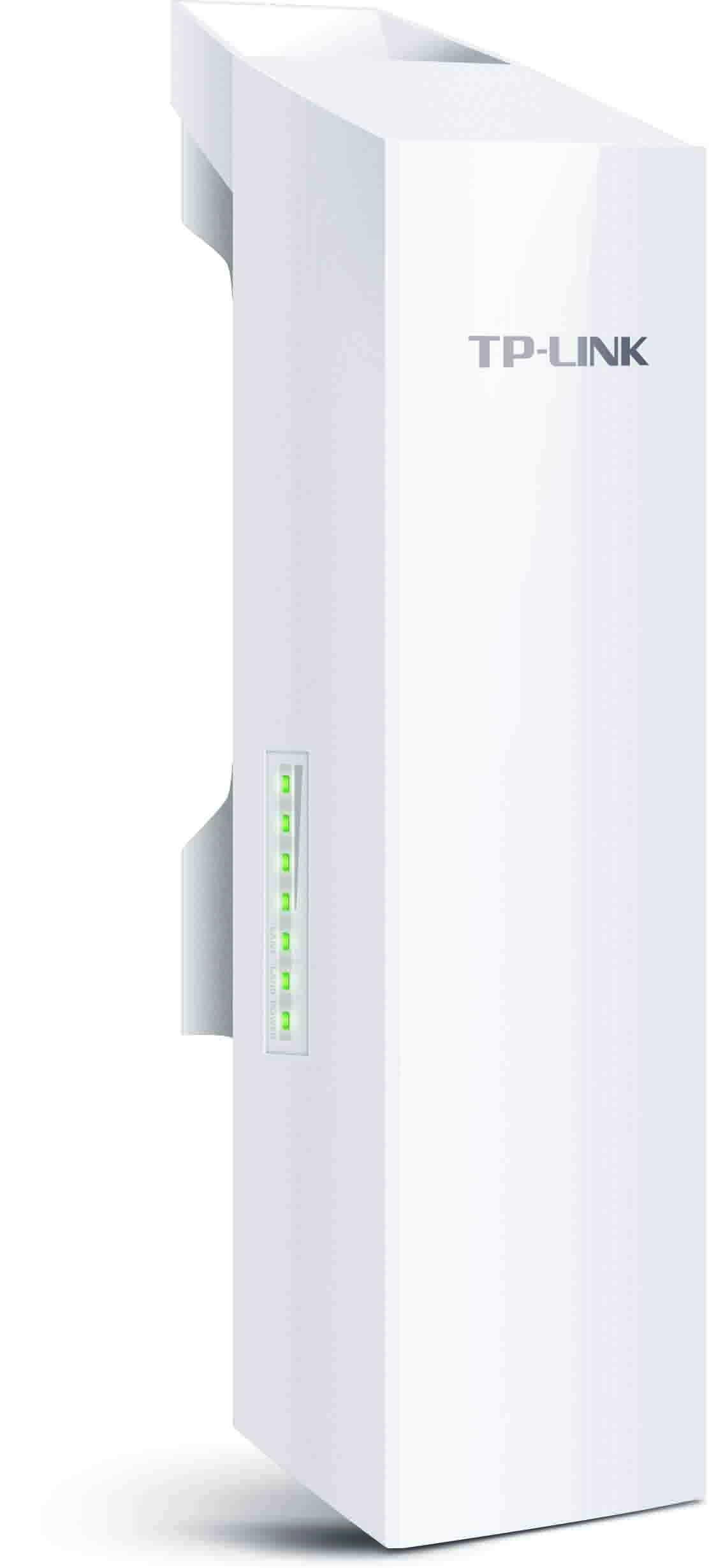 TP-Link CPE210 300 Mbit/s White Power over Ethernet (PoE)