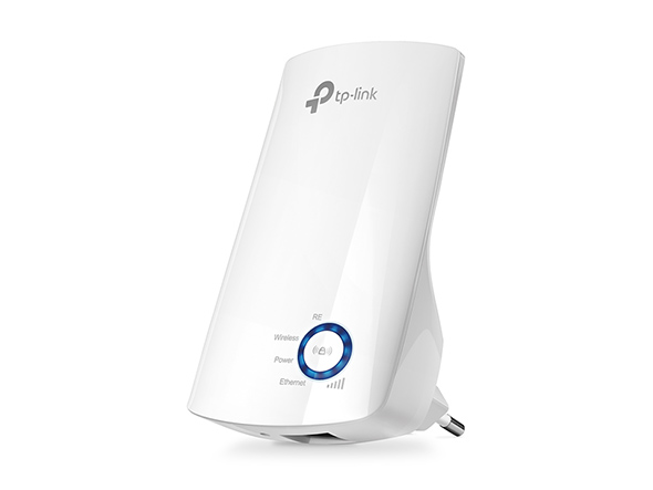 TP-Link 300Mbps Wi-Fi Range Extender