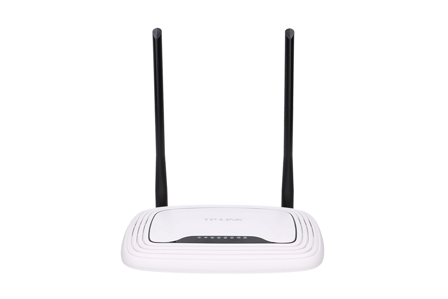 TP-Link TL-WR841N | WiFi Router | N300, 5x RJ45 100Mb/s