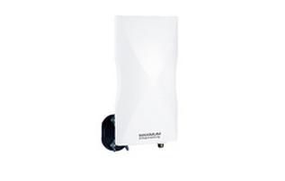 Maximum Active outdoor UHF antenna for TV reception.