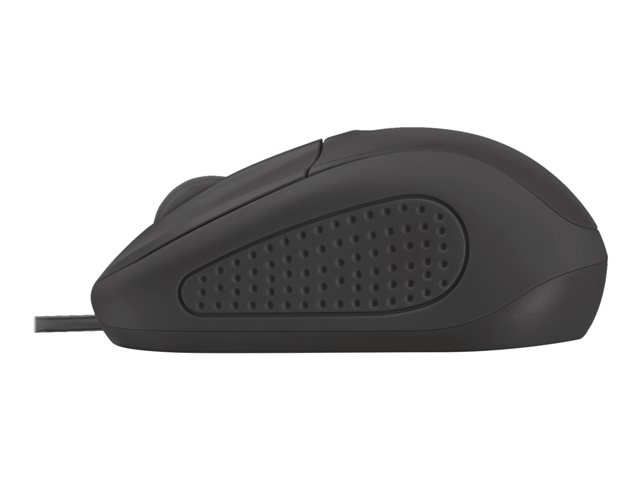 Trust Primo mouse Travel Ambidextrous Bluetooth Optical 1600 DPI