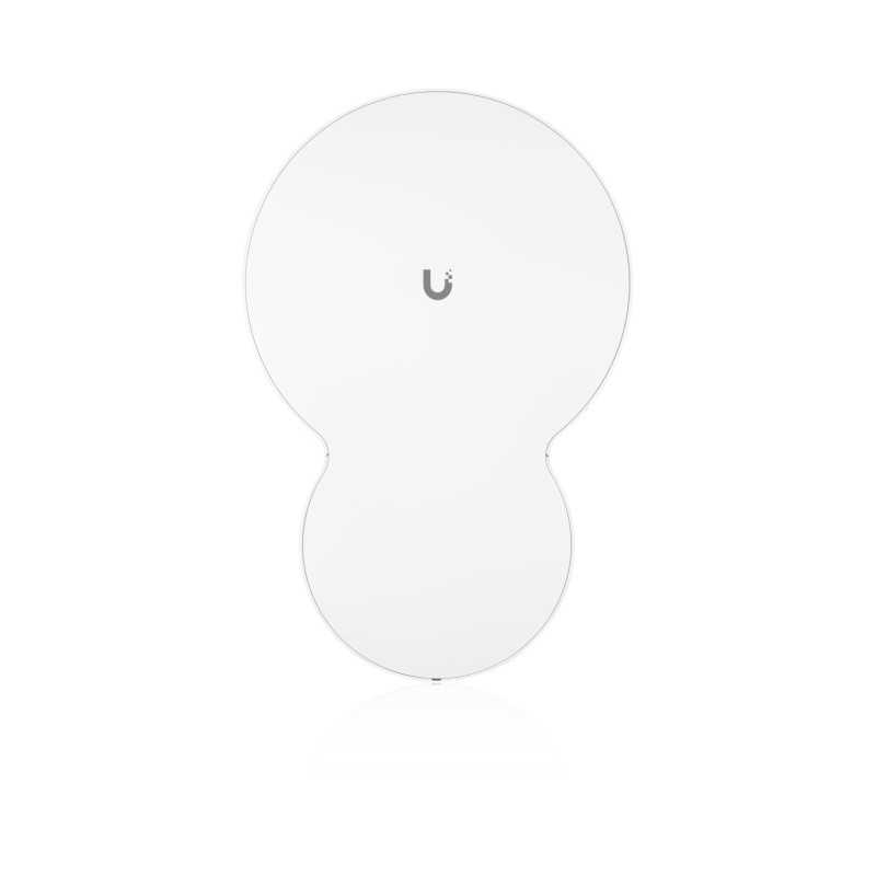 Ubiquiti AF-24 AirFiber Link, 24GHz, MIMO, 1x RJ45 1000Mb/s, 38dBi