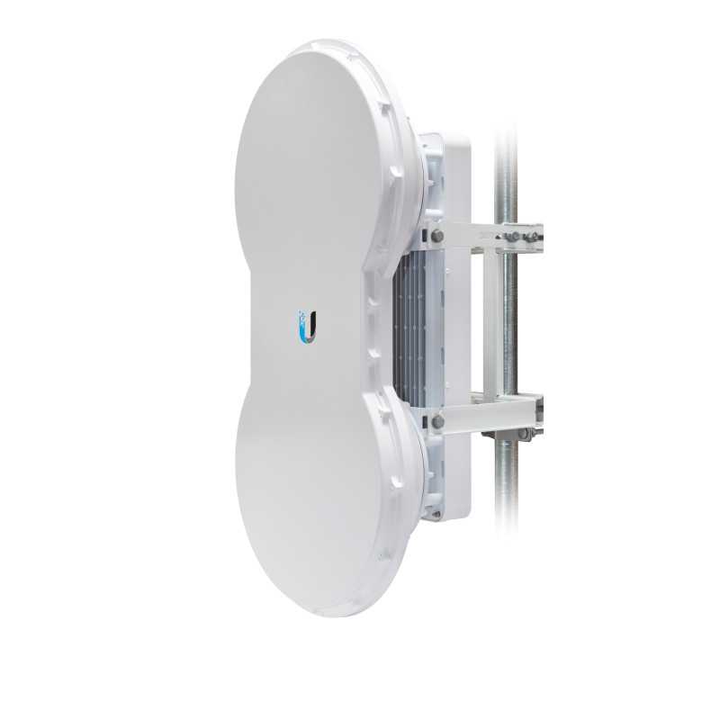 Ubiquiti AF-5 AirFiber 5GHz Wireless Link, GPS, 1x RJ45 1000Mb/s