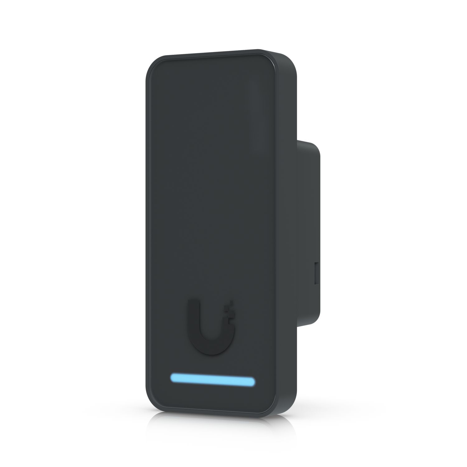 Ubiquiti UA-G2-Black | NFC Bluetooth Access reader | UniFi Access Reader G2, BT4.1, IP55, PoE