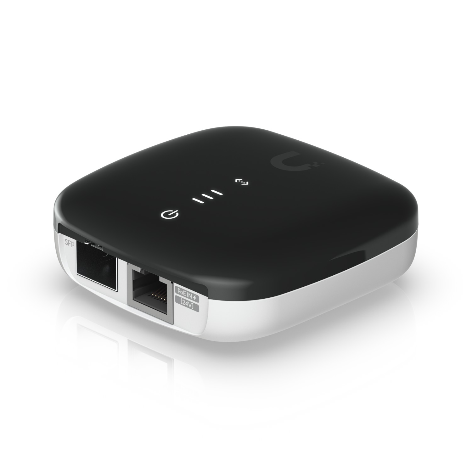 Ubiquiti UF-AE | Media converter | UFiber, 1x SFP, 1x RJ45 1000Mb/s