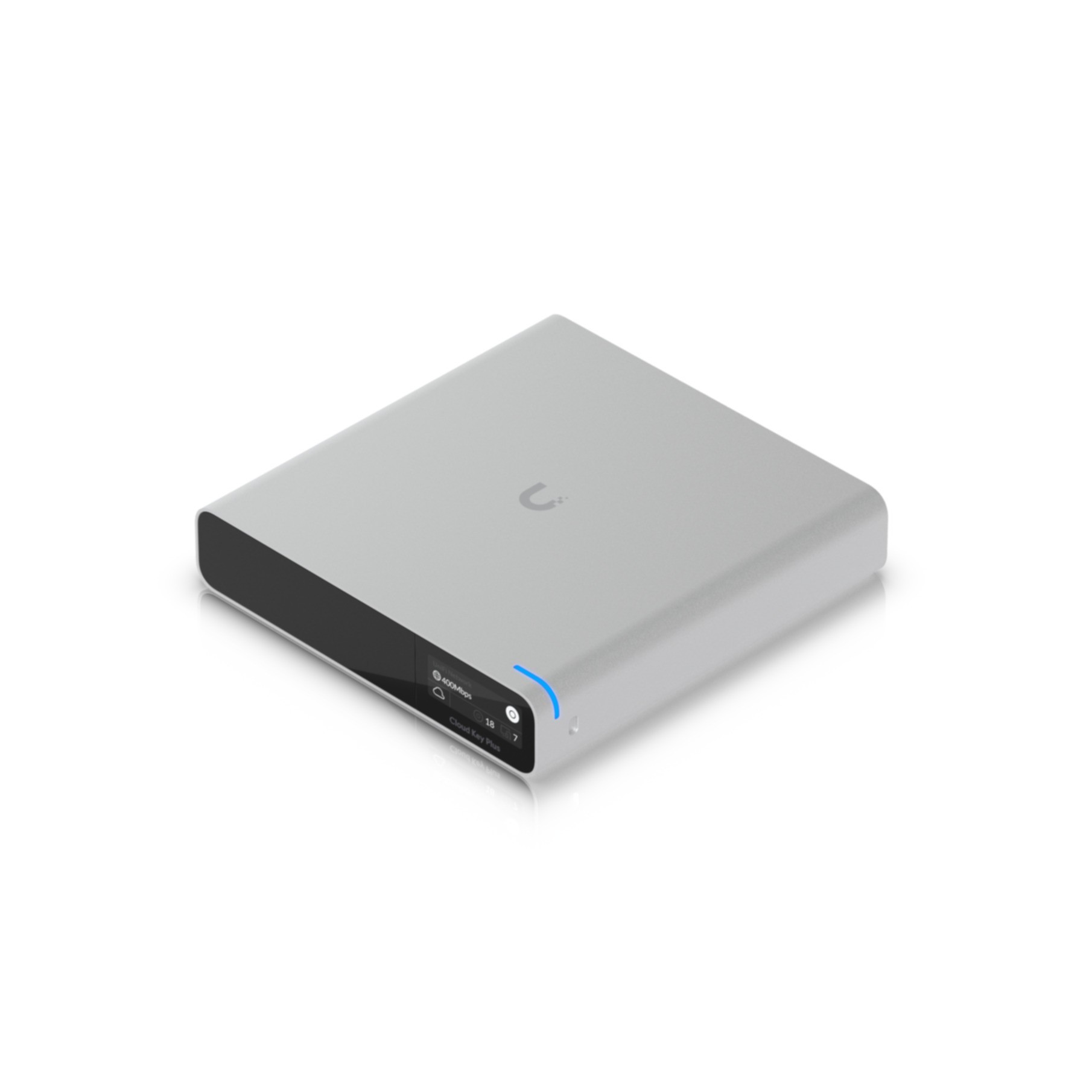 UbiQuiti UniFi Cloud Key G2+ UCK-G2-SSD remote control device (1 year warranty)