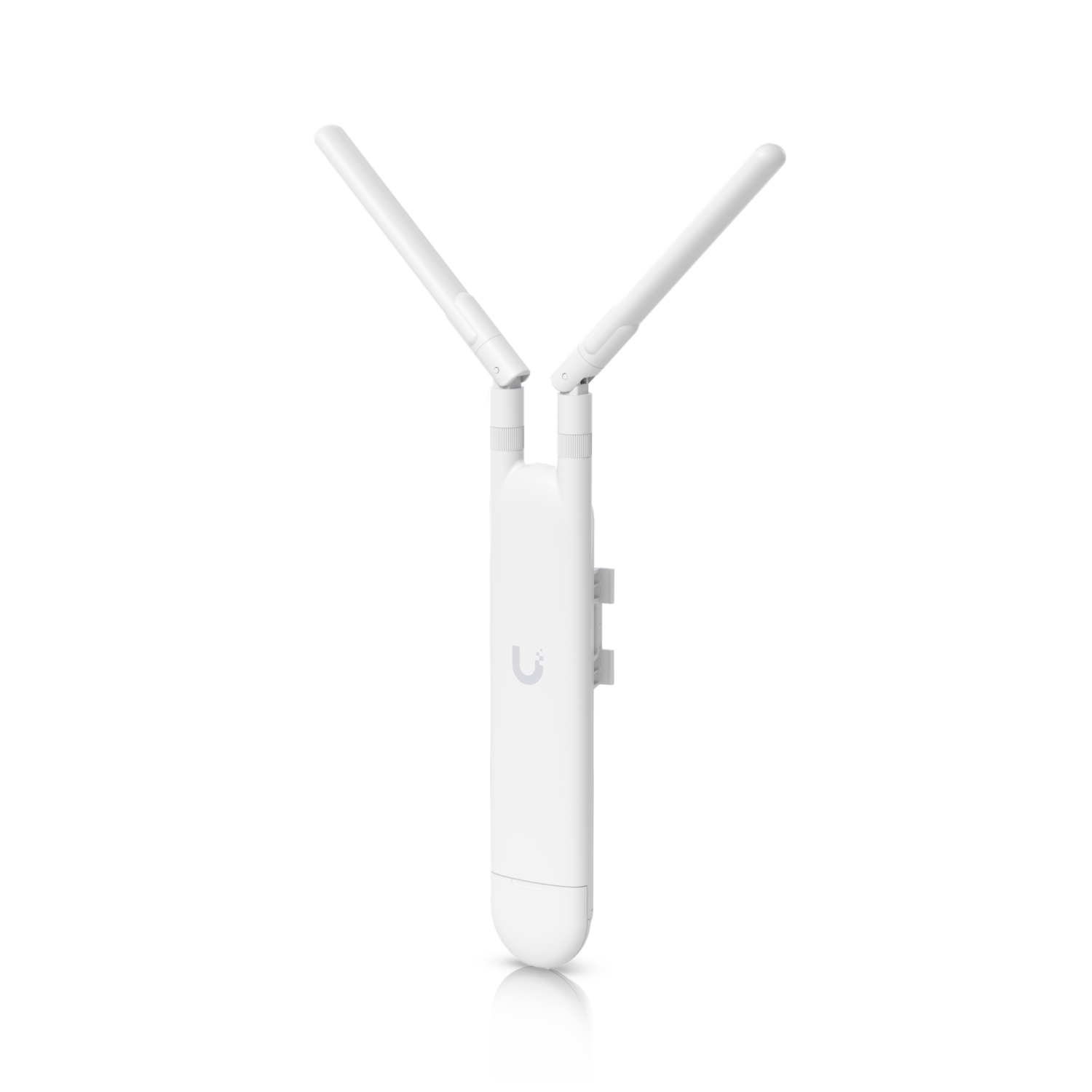 Ubiquiti Wireless AP WIFI5 &bull AC1200 &bull 2x2 &bull Outdoor &bull 1 GbE &bull UniFi &bull UAP-AC-M