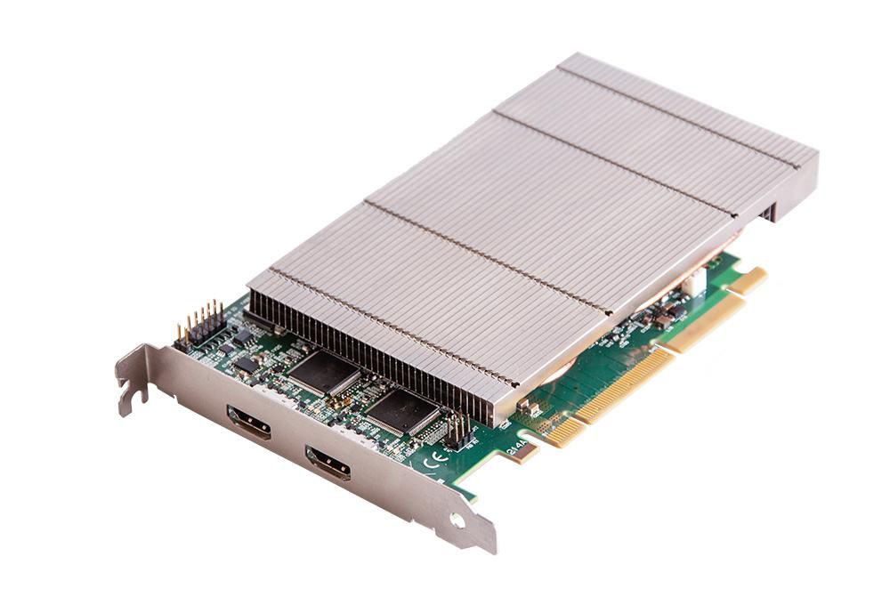 VisionSC-UHD2 Capture Card 4K