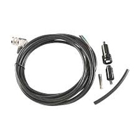 VM1 VM2 VM3 DC POWER CABLE SPARE WITH IN-LINE FUSE KIT