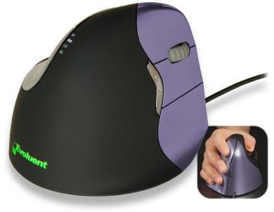 Vertical Mouse4 Small Right