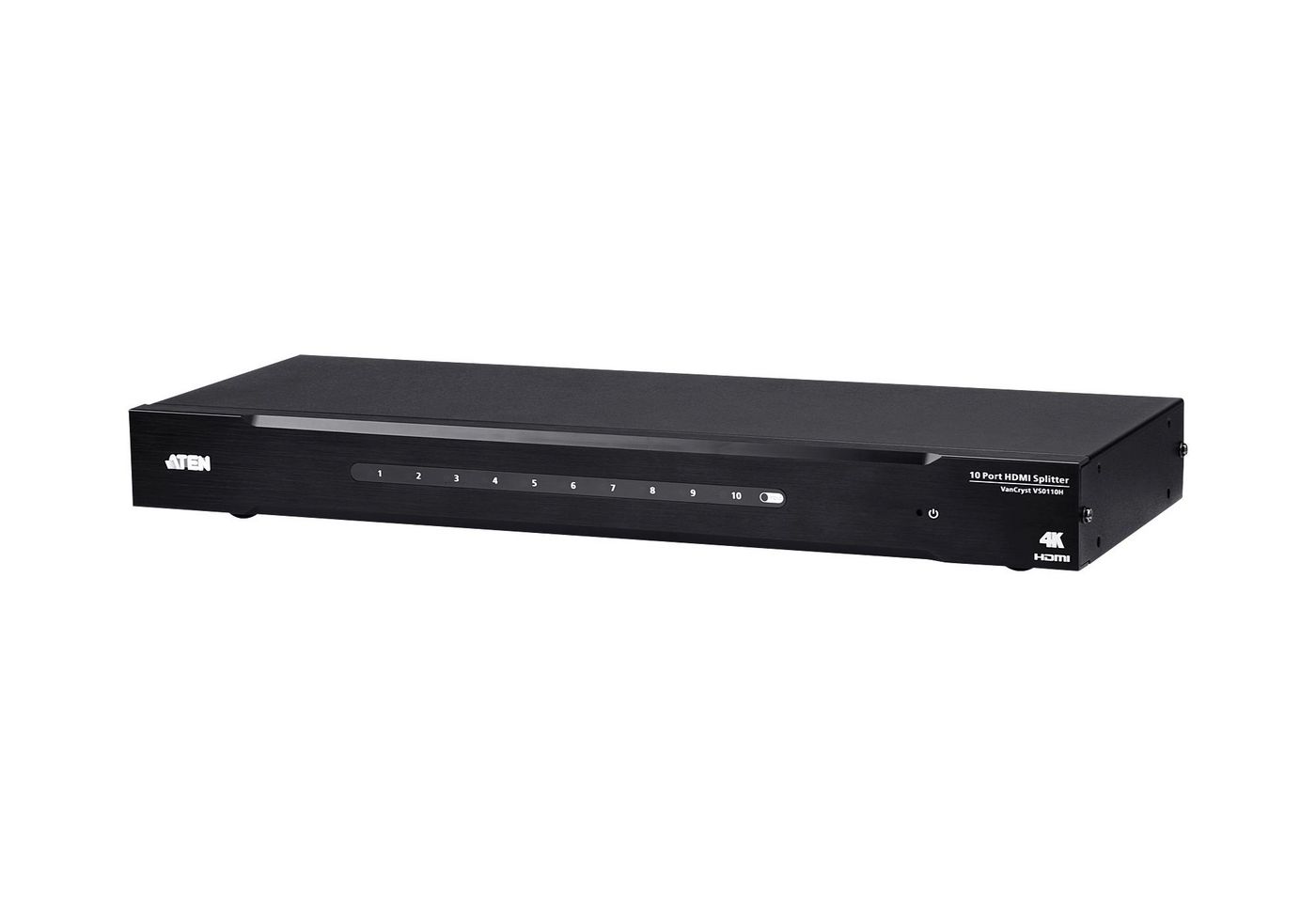 ATEN 10 Port 4K HDMI Splitter