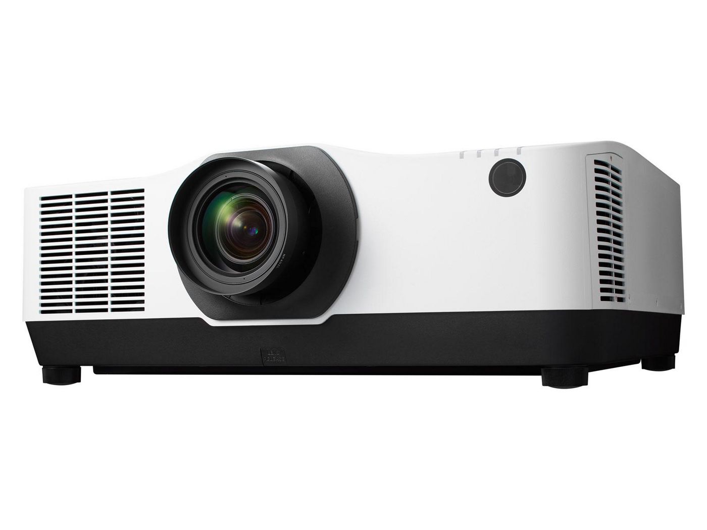 NEC PA804UL Large venue projector 8200 ANSI lumens 3LCD WUXGA (1920x1200) 3D White