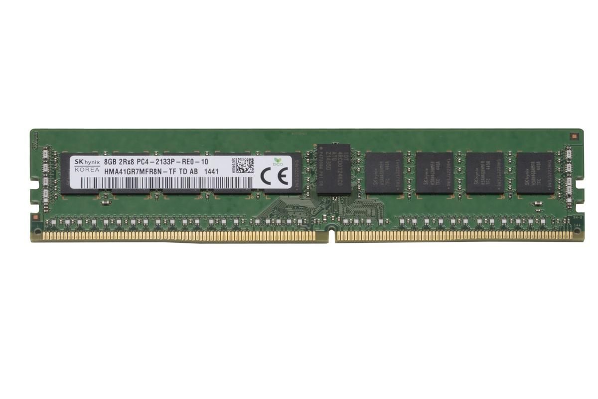 Memory module 8 GB DDR4 2133