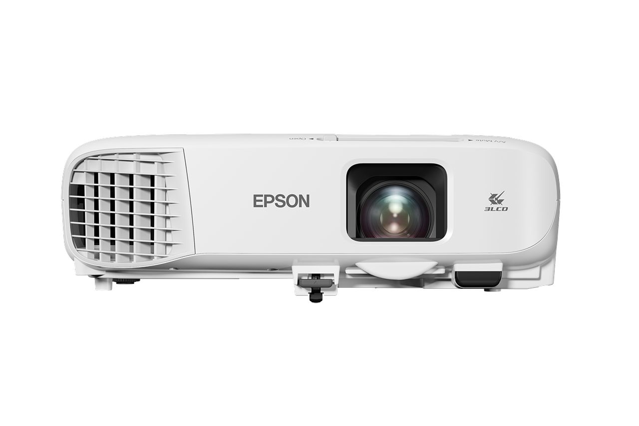 Epson EB-982W Standard throw projector 4200 ANSI lumens 3LCD WXGA (1280x800) White