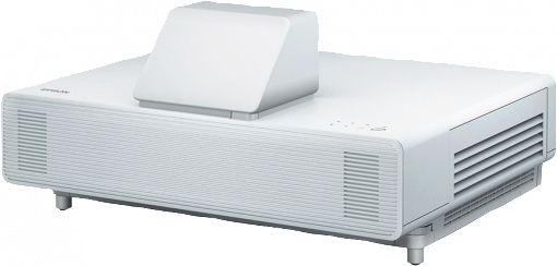 Epson EB-800F Ultra short throw projector 5000 ANSI lumens 3LCD 1080p (1920x1080) White