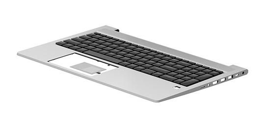 HP M22004-051 laptop spare part Keyboard