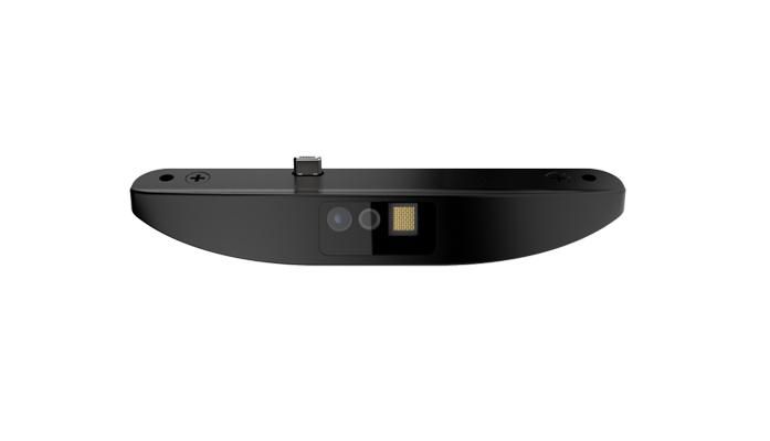 KIT, 2D Scanner, USB, SE4107,