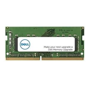 DELL AB489613 memory module 8 GB 1 x 8 GB DDR4 260-pin SO-DIMM ECC