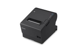 Epson TM-T88VII (132) 180 x 180 DPI Wired & Wireless Thermal POS printer