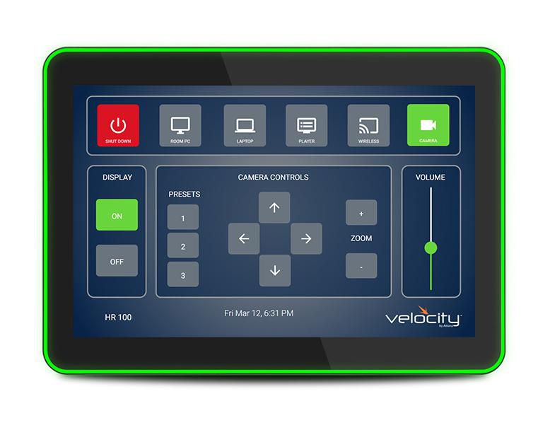 Velocity System 10" VESA