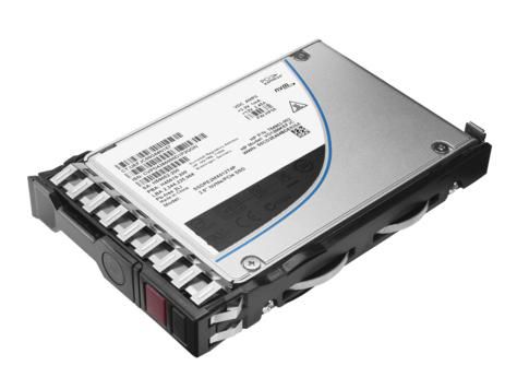 1.6TB 12G SAS MU-1 SFF SC SSD
