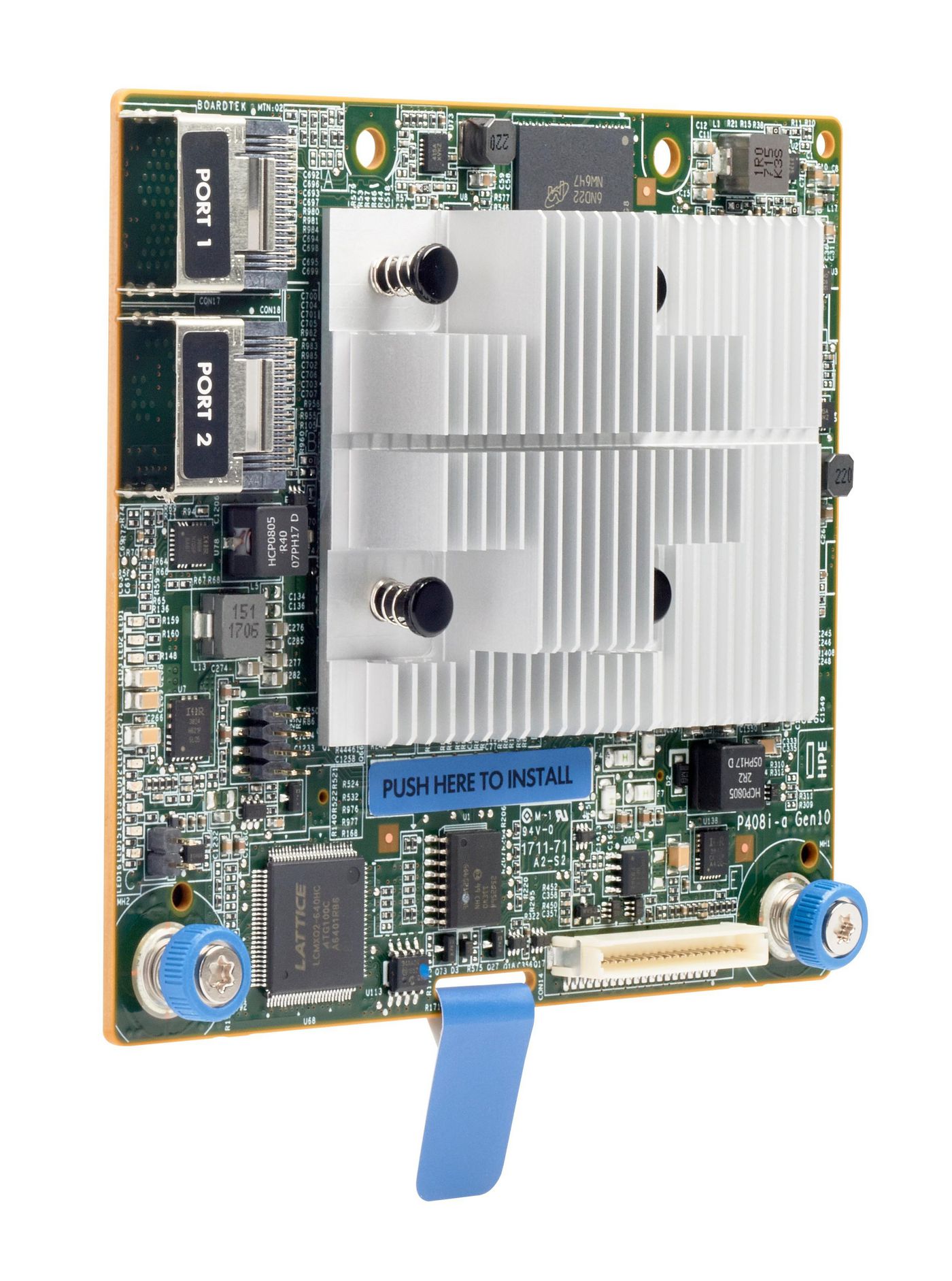 Smart Array P408i-a SR