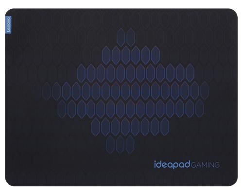 Lenovo IdeaPad Gaming Cloth Mouse Pad M Gaming mouse pad Blue