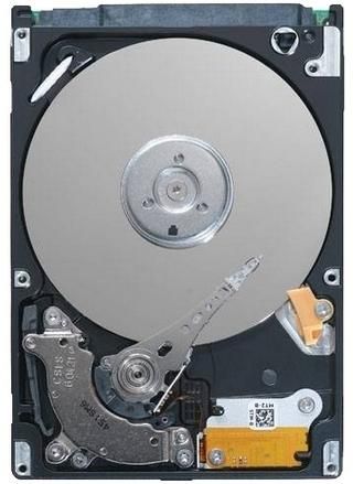 320GB 7.2K 3.5INCH SATA HDD