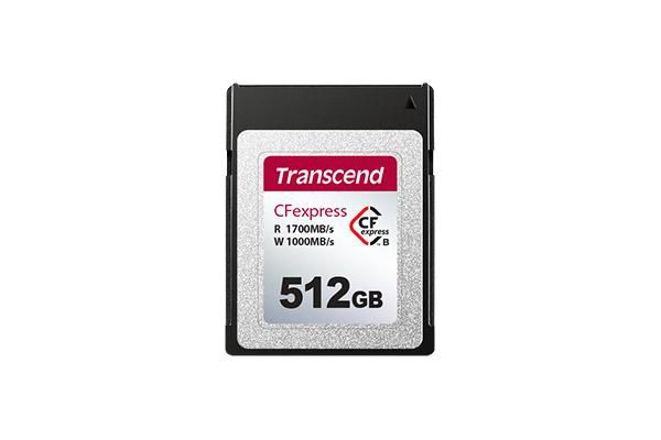 CFexpress 820 - 512GB