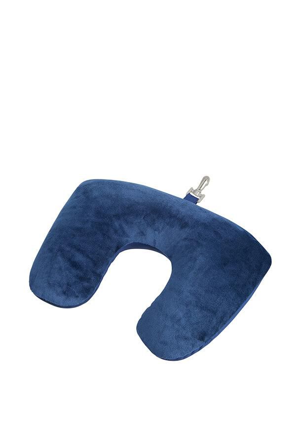 Reversible Pillow, Midnight