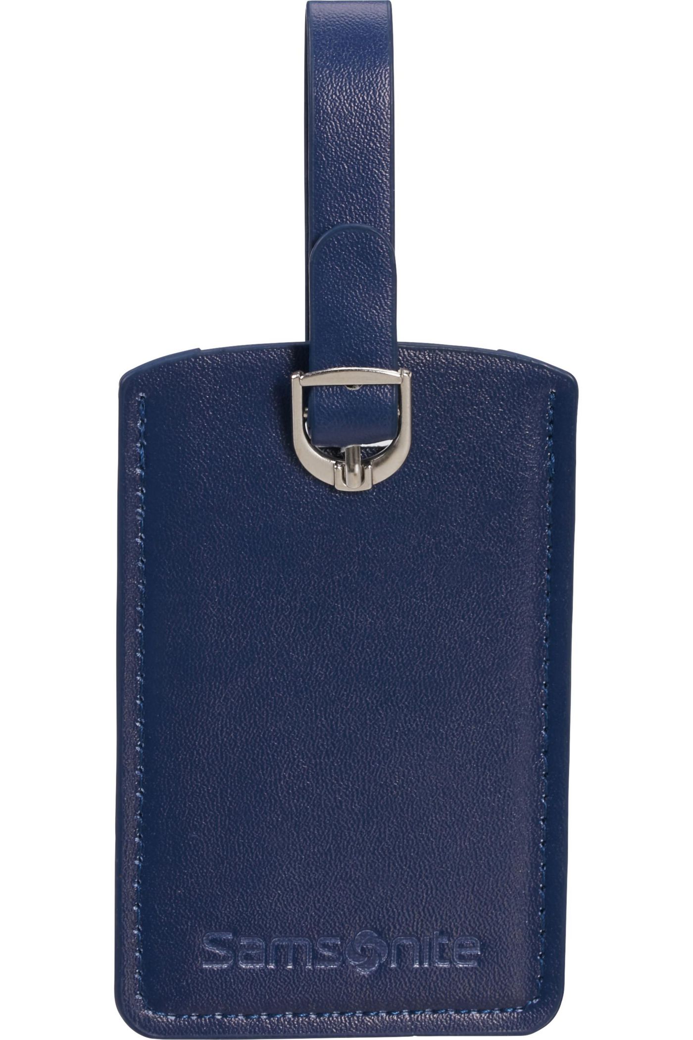 Rectangular Luggage Tag X2,