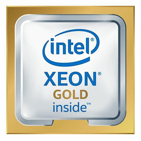 Gold 5122 (3.6GHz -4C) DL360