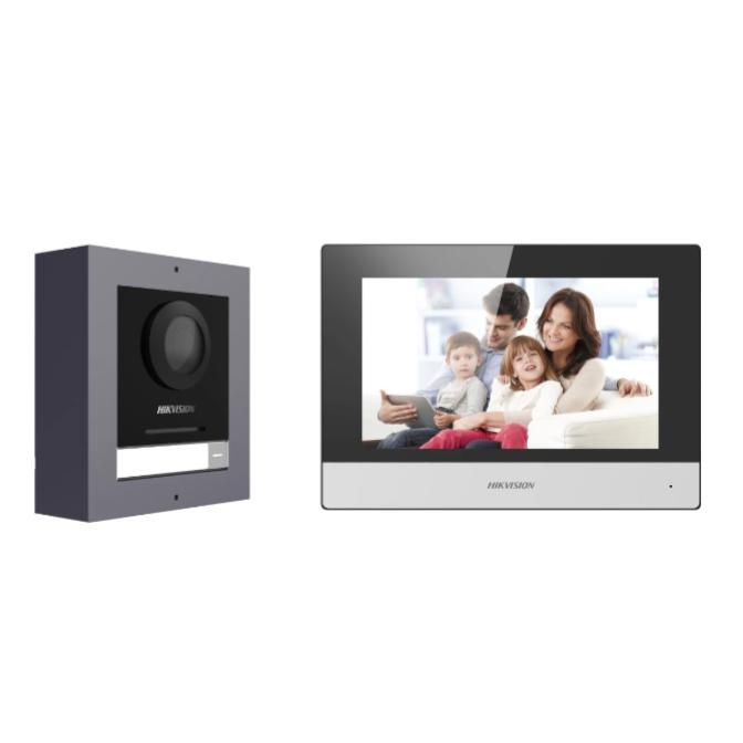 Video Intercom KIT