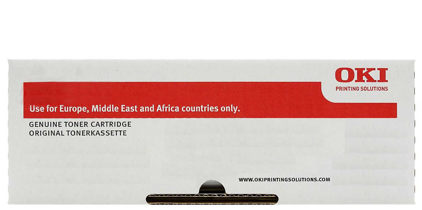 Toner Cartridge 1 Pc(S)