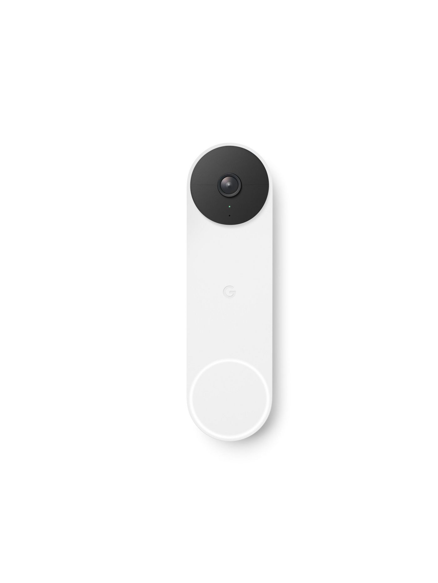 Smart doorbells