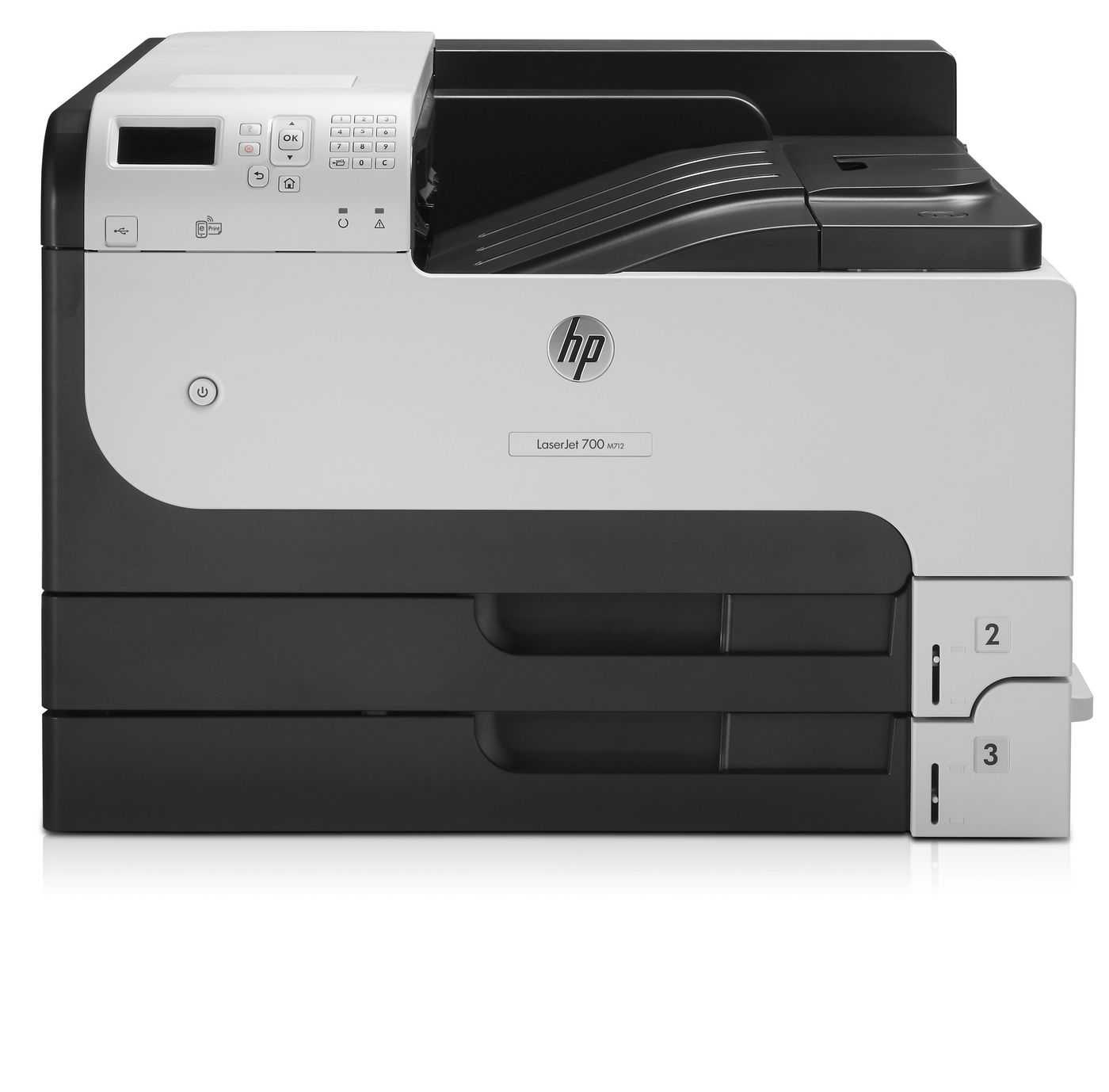 Laserjet Enterprise 700
