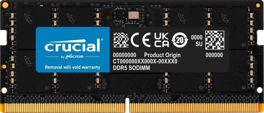 Memory Module 32 Gb 1 X 32 Gb