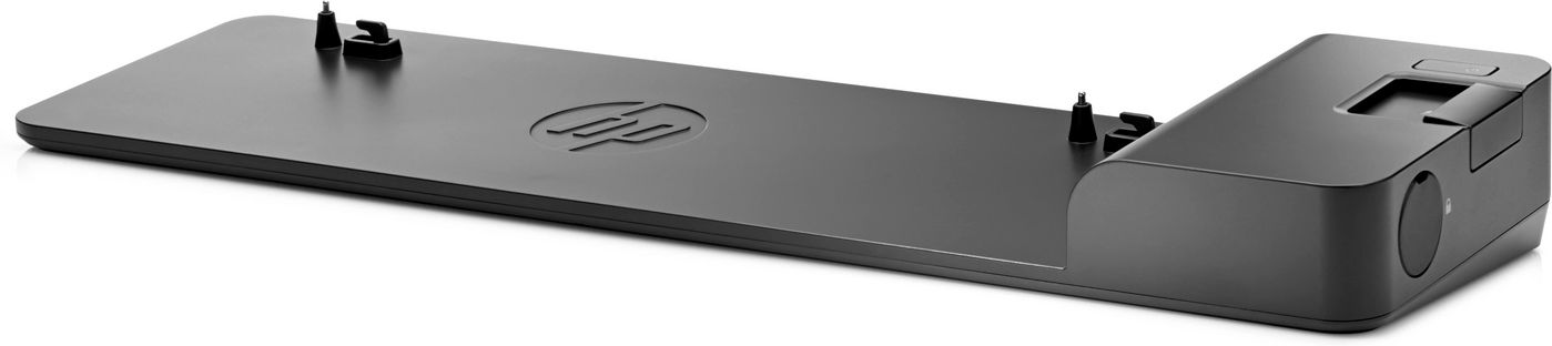 Ultraslim Docking Station