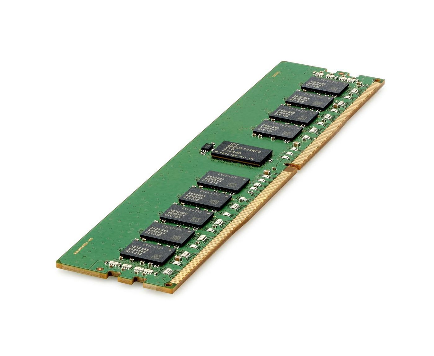 HPE Memory 16GB 1Rx4