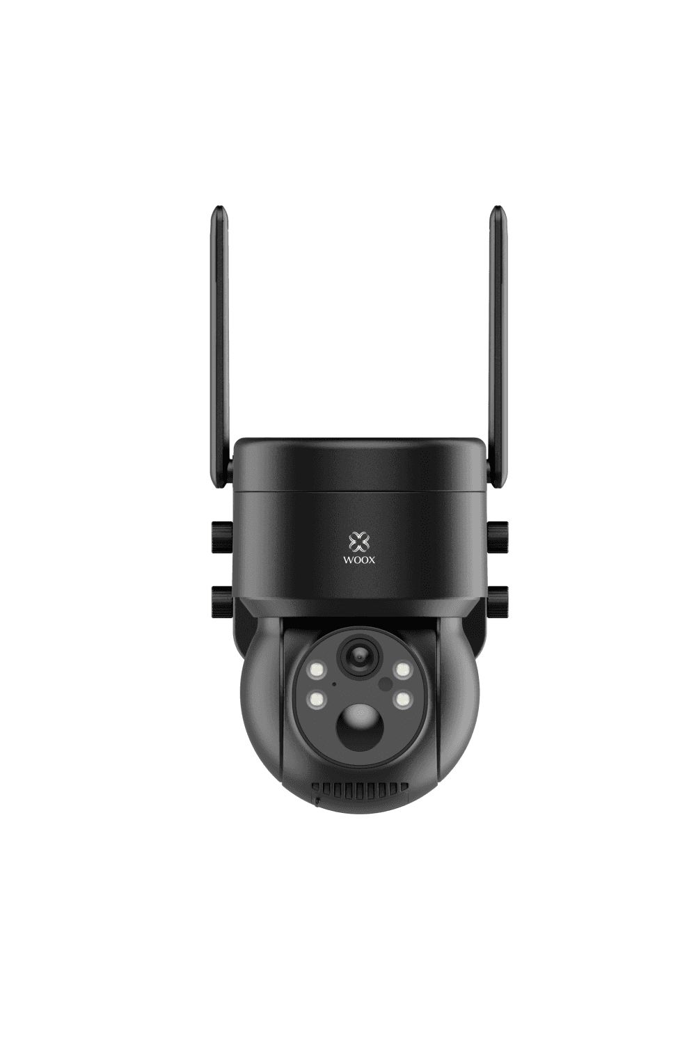 Smart surveillance