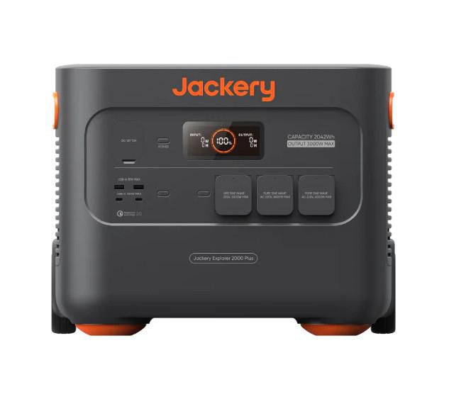 Explorer 2000 Plus Portable