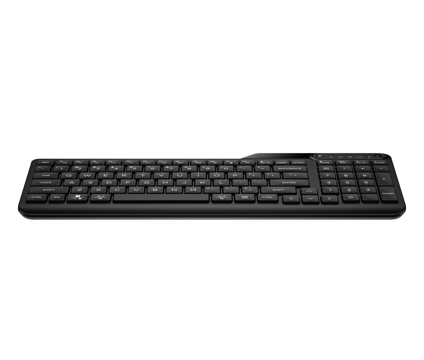 HP 460 Multi-Device Bluetooth Keyboard