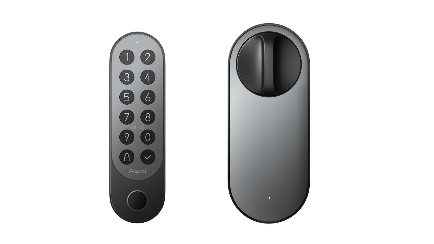 Smart Security