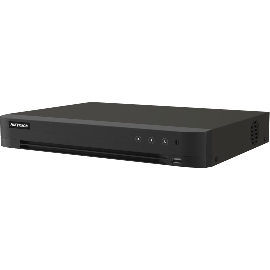 8 Ch. DVR AcuSense