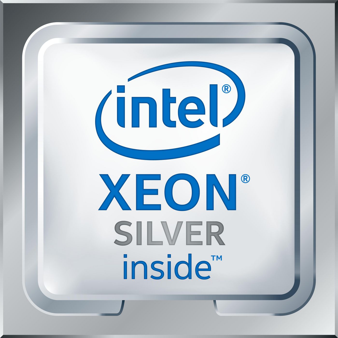 Intel Xeon Silver 4110 8C 85W