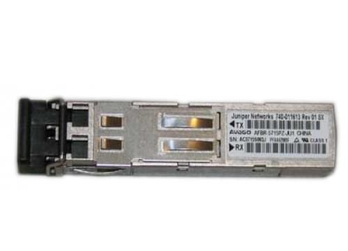 SFP+ 10GE pluggable